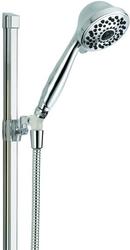 Delta Faucet Chrome Multi Function Hand Shower 