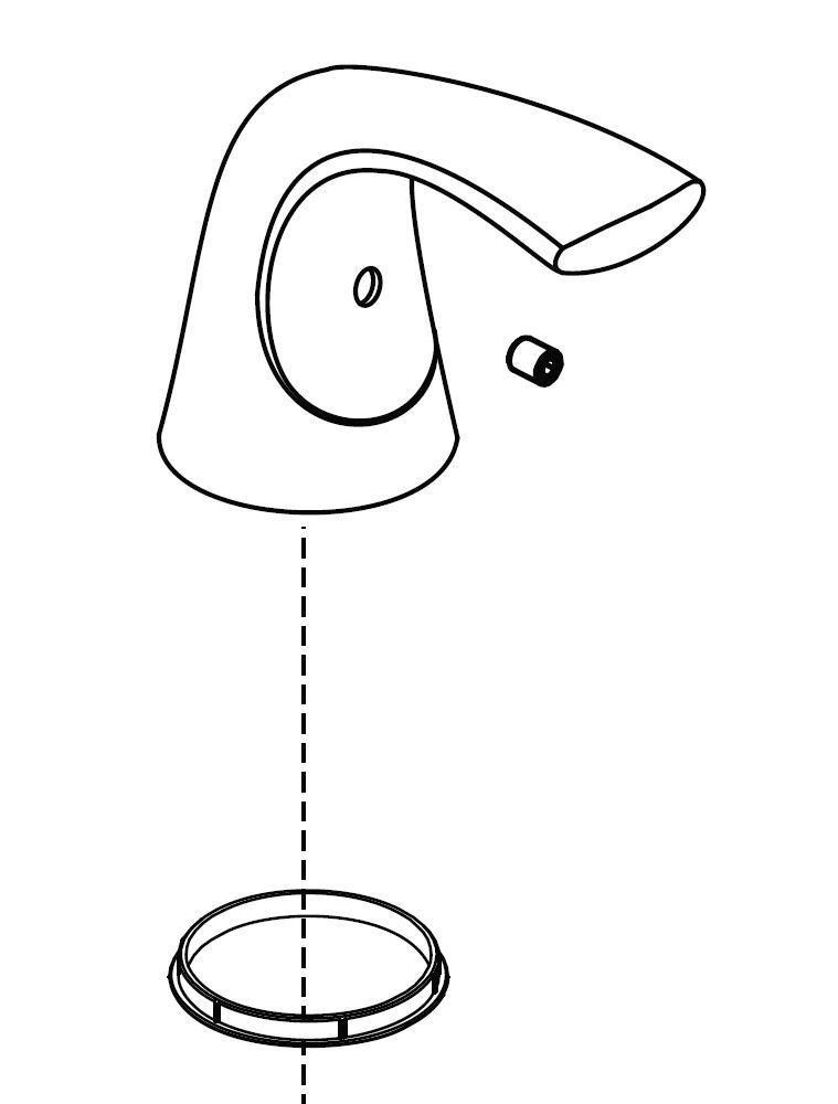 *CVR* *NYLA 2 MTL LEV HDL KIT 