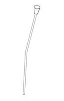 *CVR* *NYLA LIFT ROD & FINI LAV 