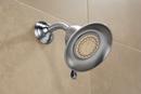 Delta Faucet Champagne Bronze Shower Flange 
