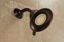 Delta Faucet Champagne Bronze Shower Flange 
