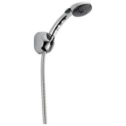 Dual Function Hand Shower in Chrome