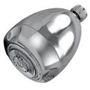 Niagara Polished Chrome Multi Function Showerhead 