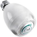 Niagara White Multi Function Jet and Massage Showerhead 
