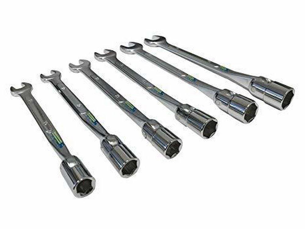 Ritmo America 3/4 in. Type A Socket Head Wrench 