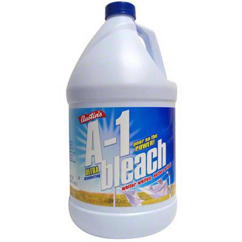 Clorox 32263 Concentrate Disinfecting Bleach 81 Ounce (Case of 6)