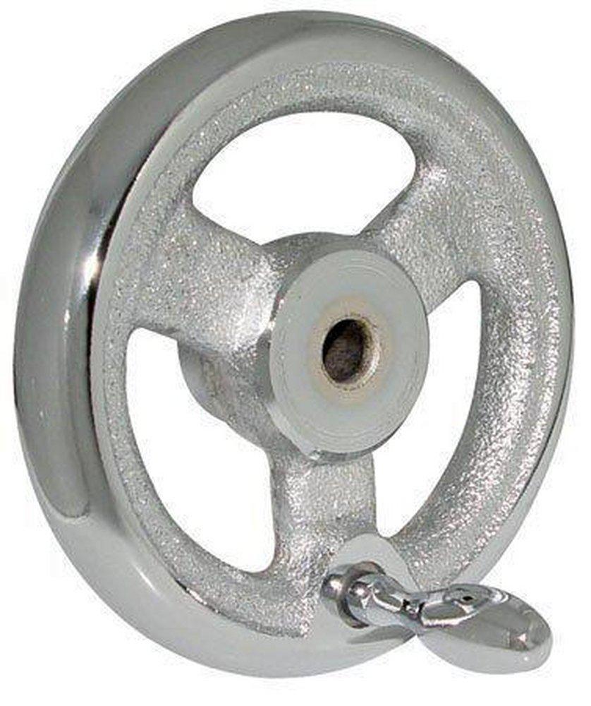 Custom Fab Aluminum Valve Replacement Handle 