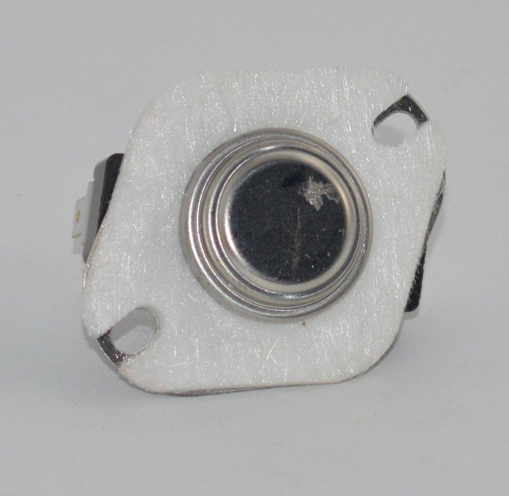 International Comfort Products Limit Switch 