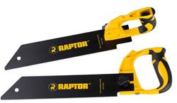 18 in. Steel PVC Hand Saw