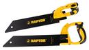 RAPTOR® Yellow Steel Hand Saw 