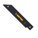 RAPTOR&reg; Black Reciprocating Saw Blade 