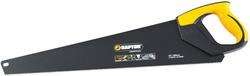 22 in. 9 TPI Plumbers Hand Saw