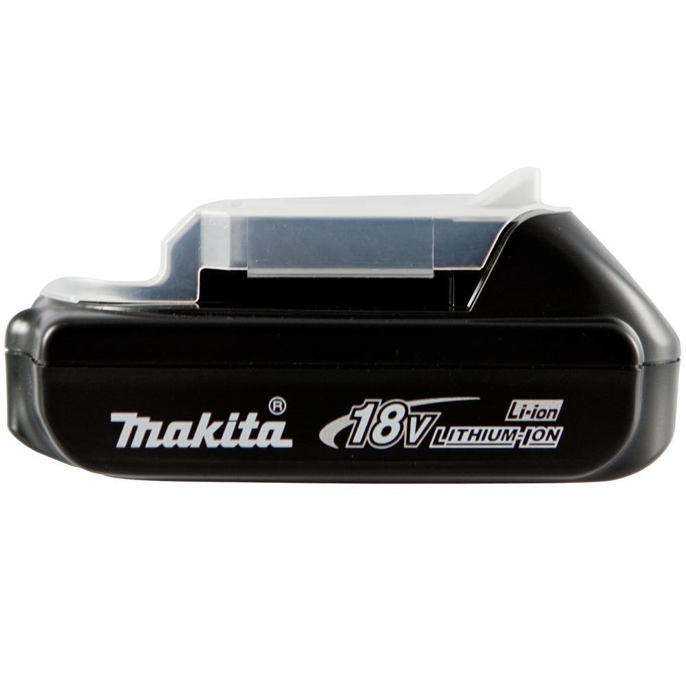 PC4ML 18V LIION BATRY1.3AH for PC20M 