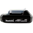 PC4ML 18V LIION BATRY1.3AH for PC20M 