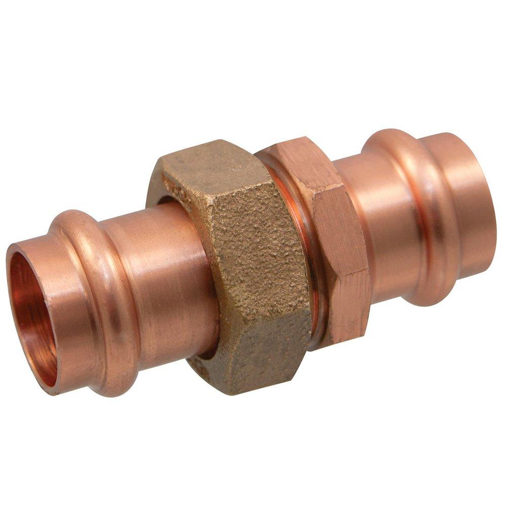 NIBCO Copper Press Union 