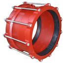 JCM Industries Ductile Iron Coupling 17.32 - 19.20 in. 