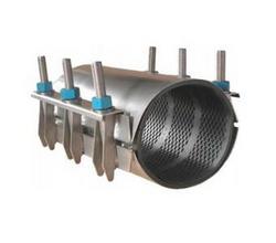 20-22X18 21.40-22.40 Stainless Steel Clamp EXT