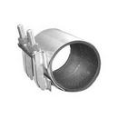 JCM Industries 4 x 24 in. Lug Stainless Steel Clamp 
