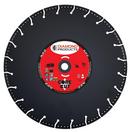 Diamond Products Vacuum Bond Blade 