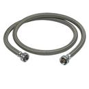 BrassCraft 3/4 in. FGHT Plastic Washing Machine Connector 