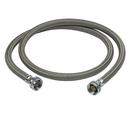 BrassCraft 3/4 in. FGHT Plastic Washing Machine Connector 