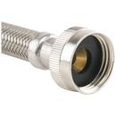 BrassCraft 3/4 x 3/4 in. FHT Polymer Washer Connector 