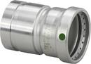 Viega 3 X 3 316 Stainless Steel *PROPRE XL-S Adapter 
