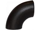 Standard Carbon Steel Long Radius 90 Degree Elbow 