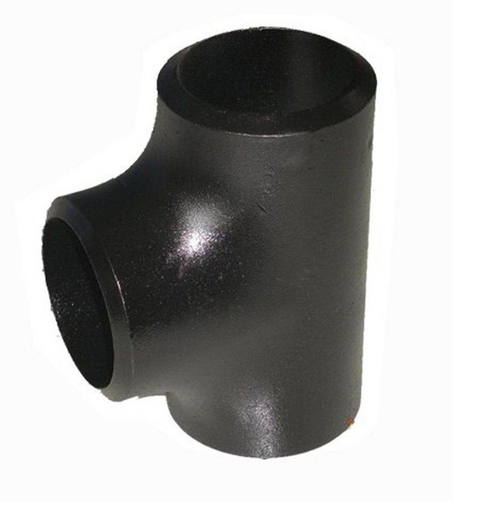 Standard Carbon Steel Tee 