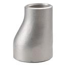 2 x 1-1/2 in. 316L Stainless Steel Eccentric Reducer
