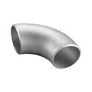 1/2 in. Schedule 40 316L Stainless Steel Long Radius 90 Degree Elbow