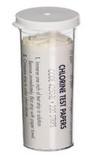 Lamotte Chlorine Test Paper 