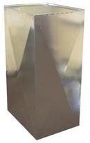 19-5/8 x 48 in. Custom Plenum 