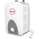 Eemax White 1.4kW Electric Point of Use Mini Tank Water Heater 