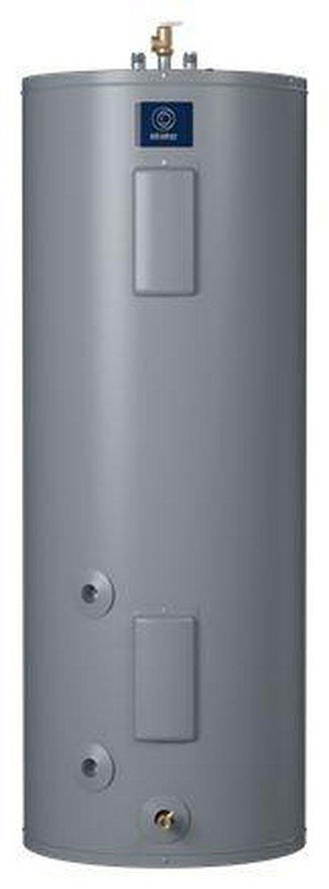 State 24 x 63-1/4 in. Geothermal Storage Tank 