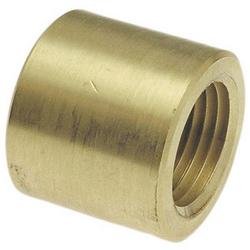 3/4 x 3/8 in. Male Solder x FNPT Bronze Bushing