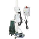 Zoeller Pump Co Green 115V Oil Guard Pump Switch Panel 