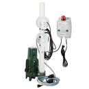 Zoeller Pump Co 115V Oil Guard Pump Switch Panel 