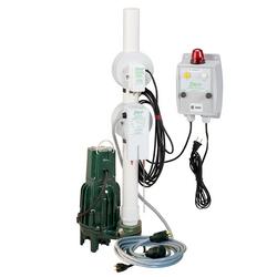 115V Oil Guard Pump Switch Panel