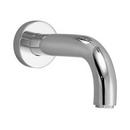 American Standard Polished Chrome Wall Mount Tub Spout 