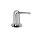 American Standard Stainless Steel Liquid Soap Dispenser 