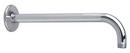American Standard Polished Chrome Wall Mount Right Angle Shower Arm 
