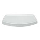 Tank Lid in White