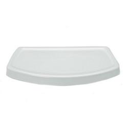 Tank Lid in White