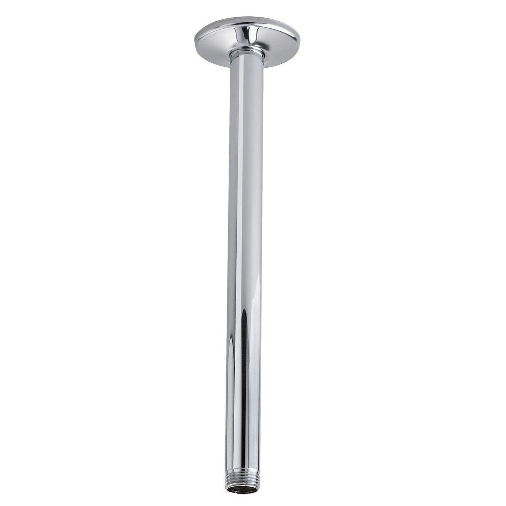 American Standard Polished Chrome Rainshower Ceiling Mount Shower Arm 