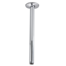 American Standard Polished Chrome Rainshower Ceiling Mount Shower Arm 