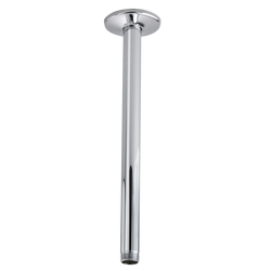 Rainshower Ceiling Mount Shower Arm in Polished Chrome