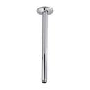 American Standard Polished Chrome Rainshower Ceiling Mount Shower Arm 