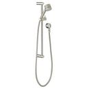 American Standard Brushed Nickel Multi Function Hand Shower 
