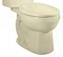American Standard Bone 1.1 gpf Round Toilet Bowl